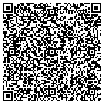 QR-код с контактной информацией организации Авангард