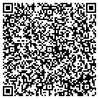 QR-код с контактной информацией организации Халява