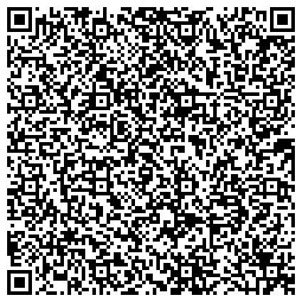 QR-код с контактной информацией организации Ледовый дворец Смоленской государственной академии физической культуры