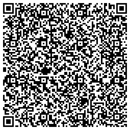 QR-код с контактной информацией организации Департамент природных ресурсов и охраны окружающей среды