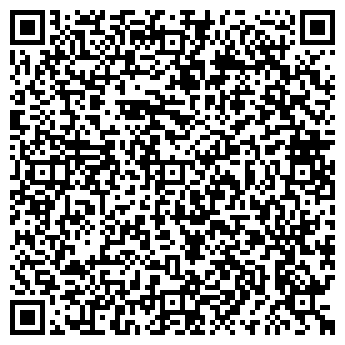 QR-код с контактной информацией организации Банкомат, Меткомбанк, ОАО, Пермский филиал
