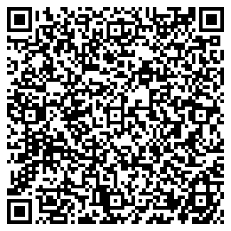 QR-код с контактной информацией организации ГАЛАКТИКА