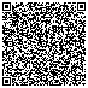 QR-код с контактной информацией организации Марийский театр юного зрителя
