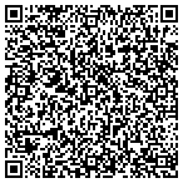QR-код с контактной информацией организации ОАО КБ Восточный