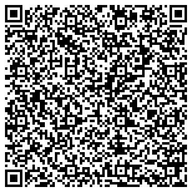 QR-код с контактной информацией организации Марийская государственная филармония им. Якова Эшпая