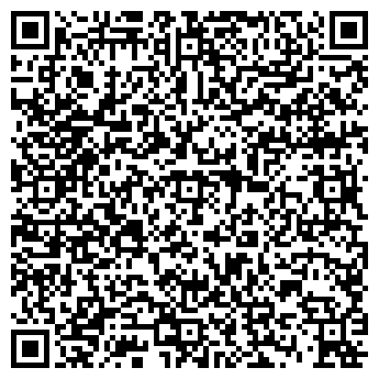 QR-код с контактной информацией организации Kassir.ru