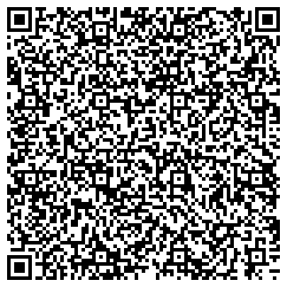 QR-код с контактной информацией организации Управление государственной службы и кадров