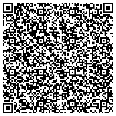 QR-код с контактной информацией организации ООО Медицинский центр "Доверенный врач"