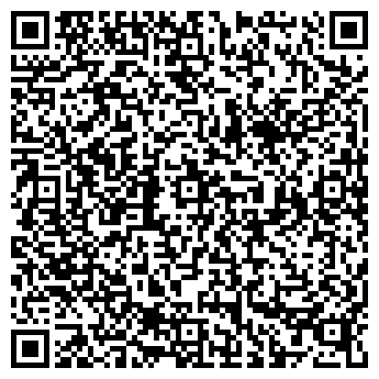 QR-код с контактной информацией организации ООО Энергофин Плюс