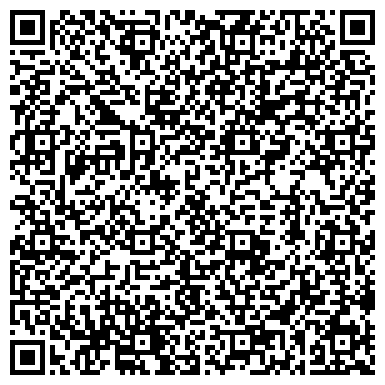 QR-код с контактной информацией организации Департамент экономики