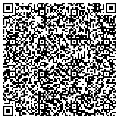 QR-код с контактной информацией организации Смоленский центр научно-технической информации