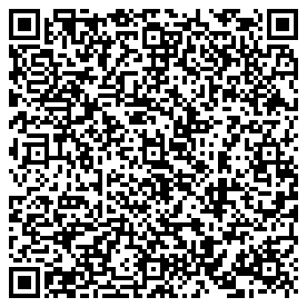 QR-код с контактной информацией организации Банкомат, ГЛОБЭКСБАНК, ЗАО, Пермский филиал