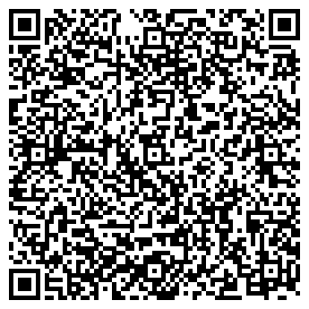 QR-код с контактной информацией организации ЗАО АКИБ Почтобанк