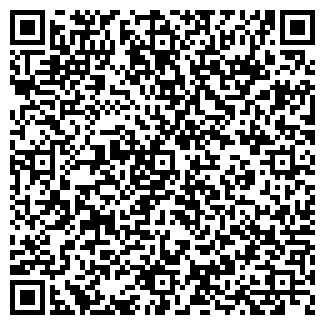 QR-код с контактной информацией организации Храм Серафима Саровского