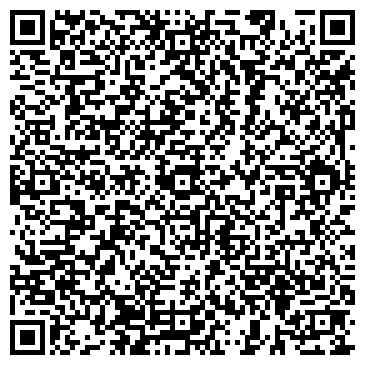 QR-код с контактной информацией организации ENGLISH PROfi