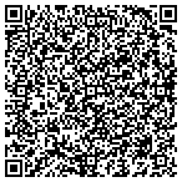 QR-код с контактной информацией организации ООО АпексГеоСтрой