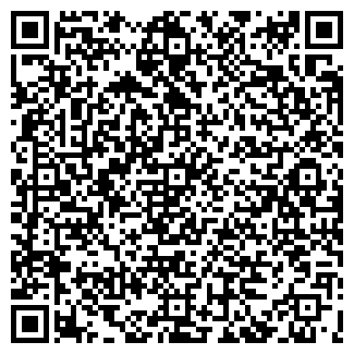 QR-код с контактной информацией организации ХАРБИН