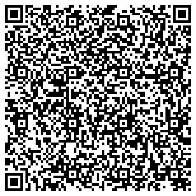 QR-код с контактной информацией организации Малинка, сеть продуктовых магазинов