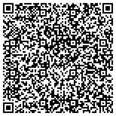 QR-код с контактной информацией организации КофеТун-СушиТун, сеть кафе