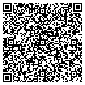 QR-код с контактной информацией организации ООО Гринвич