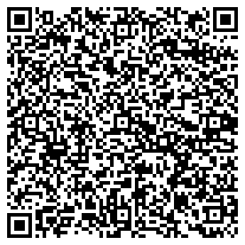 QR-код с контактной информацией организации ОАО Банк ОТКРЫТИЕ