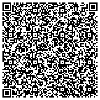 QR-код с контактной информацией организации Комитет информационных технологий и телекоммуникаций