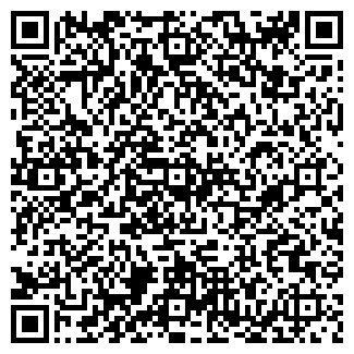 QR-код с контактной информацией организации Яндекс