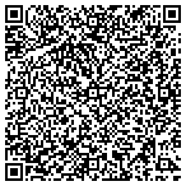 QR-код с контактной информацией организации ОАО Уралтрансбанк