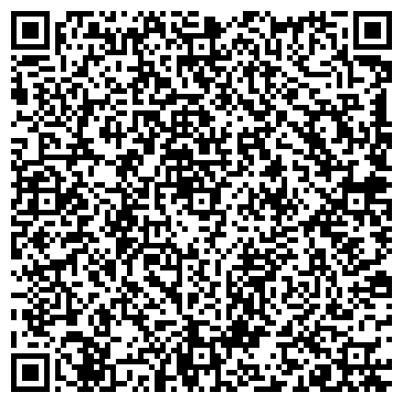 QR-код с контактной информацией организации Сайт Председателя Правительства России Д.А. Медведева