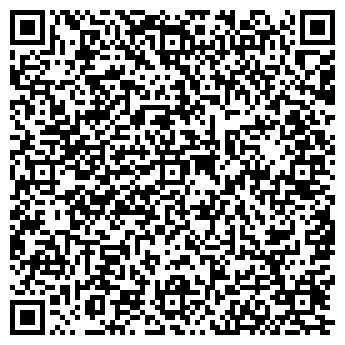 QR-код с контактной информацией организации Гранд-кафе "Султан"