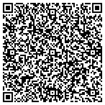 QR-код с контактной информацией организации ООО Берег-Йошкар-Ола