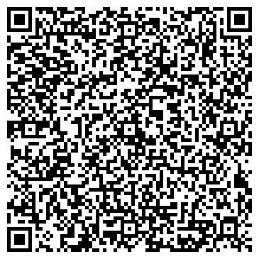 QR-код с контактной информацией организации Международное Общество Сознания Кришны