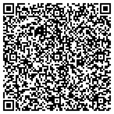 QR-код с контактной информацией организации ОАО АКБ Экопромбанк