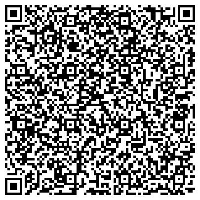 QR-код с контактной информацией организации Сибирская Евангелическо-Лютеранская Церковь