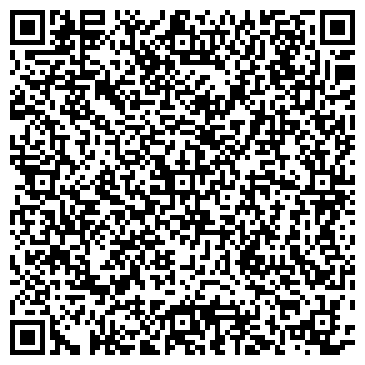 QR-код с контактной информацией организации Центр занятости населения г. Вологды