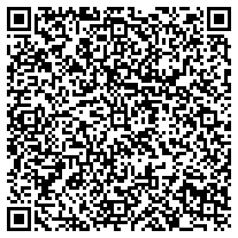 QR-код с контактной информацией организации Детский сад №5, Ивушка