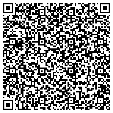 QR-код с контактной информацией организации Центр занятости населения Вологодского муниципального района