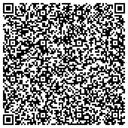 QR-код с контактной информацией организации Объединение церквей Евангельских христиан-баптистов по Краснодарскому краю и Республике Адыгея