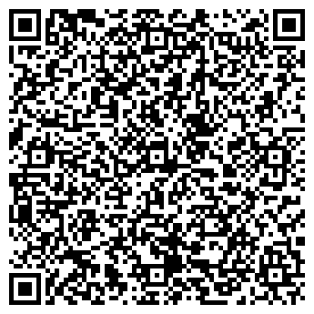QR-код с контактной информацией организации Детский сад №37, Мальвинка
