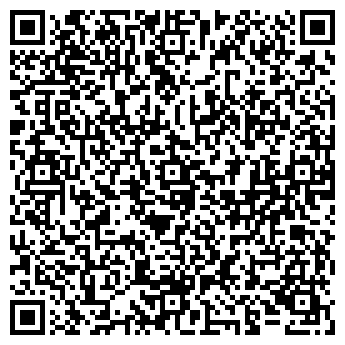 QR-код с контактной информацией организации МаксиСтрой