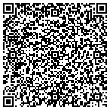 QR-код с контактной информацией организации Кладезъ