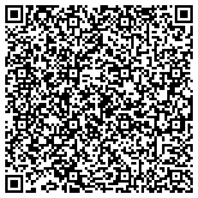 QR-код с контактной информацией организации Кстовские дворики, сеть продовольственных магазинов