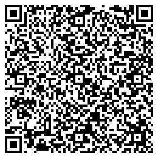 QR-код с контактной информацией организации ООО Кадастр