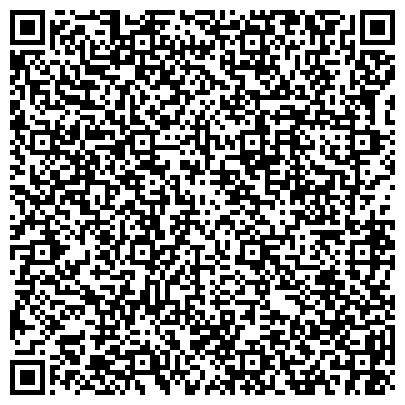 QR-код с контактной информацией организации Территориальный центр социальной помощи семье и детям г. Вологды