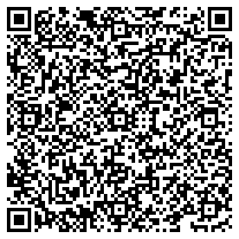 QR-код с контактной информацией организации Детский сад №69, Чайка