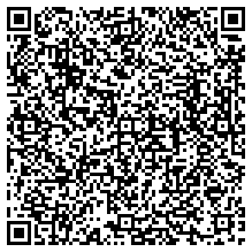 QR-код с контактной информацией организации ООО Геосеть