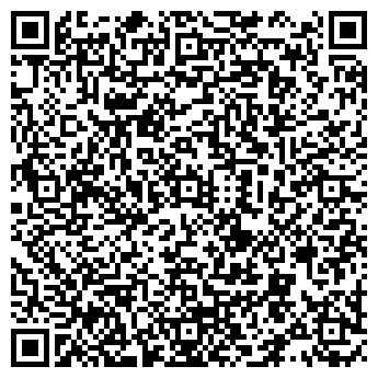 QR-код с контактной информацией организации Детский сад №30, Аист