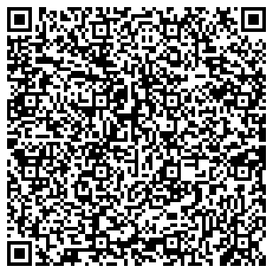 QR-код с контактной информацией организации ФГБОУ Мореходный институт
