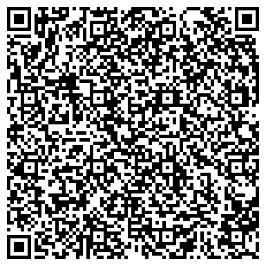 QR-код с контактной информацией организации Юнис-Лада