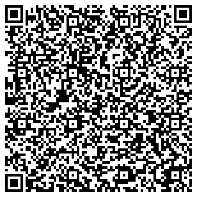 QR-код с контактной информацией организации Побережье Золотой камень
